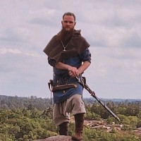 BEFORM Employee Jonathan Osmundsen's profile photo