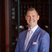 Jonathan Wesley Employee Andy Breuninger's profile photo