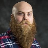 Northpointe Behavioral Healthcare System Employee Alex Lindeman's profile photo