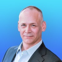 Komodo Health Employee Jeff Lane's profile photo