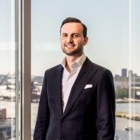 STX Group Employee Sead Keric's profile photo