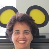 The Walt Disney Company Employee Isabel MacDonald's profile photo