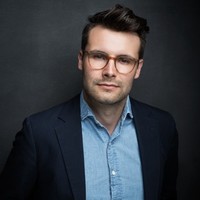 Proximity International Employee Ezra Karmel's profile photo
