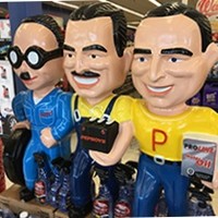 RPA Employee Steve Tom's profile photo