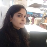 Info Edge India Ltd Employee Charu Yadav's profile photo