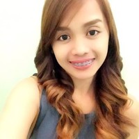 ProV International Employee Grace de Guzman's profile photo