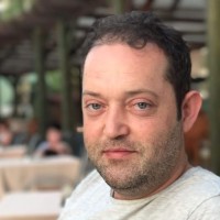 Ulusoy Electric Employee Ozan Özdemir's profile photo