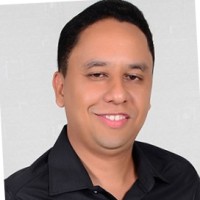 Unesp Employee Francisco Alves's profile photo