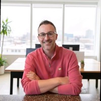 Monte Package Company Employee Jim Butler's profile photo