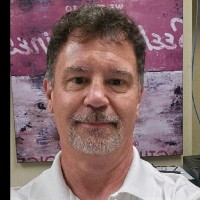 Chris Cochran