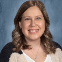 Vigo County School Corporation Employee Ccc-Slp Keely Bower's profile photo