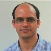 Renesas Electronics Employee Rakesh Pandey's profile photo