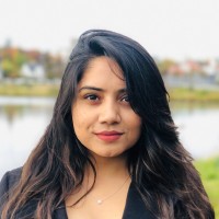 JioHotstar Employee Mitali Sodhi's profile photo