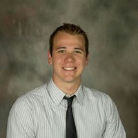 Framework Employee Reed Allex's profile photo