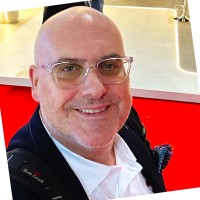 CM2L Limited Employee Mark Light's profile photo