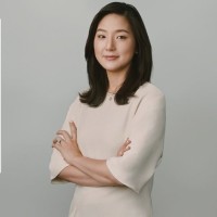CHANEL Employee Irene Kim's profile photo