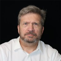 The Apache Software Foundation Employee Peter Hunsberger's profile photo