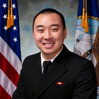 US Navy Employee Jay Dawson's profile photo