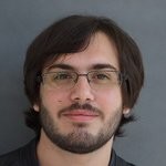 Lycée Claude Monet Employee Alexis Craipeau's profile photo