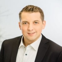 PSI Software – Logistics Employee Moritz Schmitt's profile photo