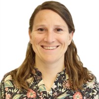 The Gothenburg Region Employee Emma Keskitalo's profile photo