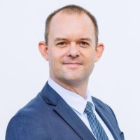 City of Gold Coast Employee Luke Connery's profile photo