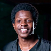 Cloud IT Employee Muchiri Maina's profile photo