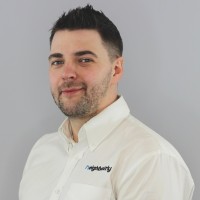 Dwyer Group UK Employee Joshua Barker's profile photo