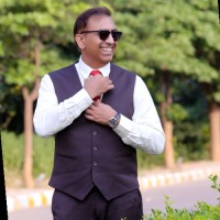 Seamec Ltd Employee Rakesh Ayri's profile photo
