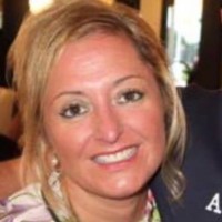 Thames Water Employee Jo Freeman's profile photo