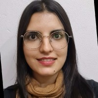 Estudio Contable Employee Gisel Magali Prado's profile photo