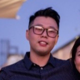 Asure Software Employee Hyun Kim's profile photo