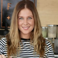 Adrianna Stadnyk Email & Phone Number