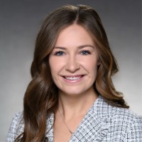 Stryker Employee Karly Nelson's profile photo