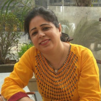 Neutara Technologies Employee Sangeeta Arora's profile photo