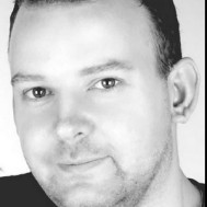 DenCom B.V. Employee Martijn Broekema's profile photo