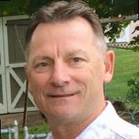Greater Philadelphia Area Employee Shaun Kelly's profile photo