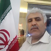 TPC Employee Alireza Nazarzadeh's profile photo