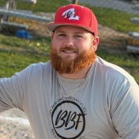 Jordan Manufacturing Employee Kyle Petrowski's profile photo
