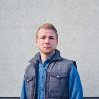 Vision Construction Co. LLC Employee Jonathan Myers's profile photo