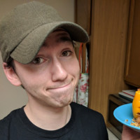 Dunn Lumber Employee John Fothergill's profile photo