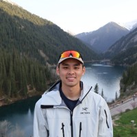 Logicalis Asia Pacific Employee Benjamin Khoo's profile photo