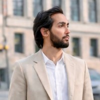 OpenTalent Employee Peyman Beheshti's profile photo