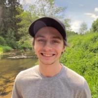 Velmie Employee Viktor Voitovich's profile photo