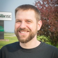 AGVISE Laboratories Employee Corey Zimprich's profile photo