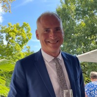 COUBLANC STORES Employee Vincent Gardeux's profile photo