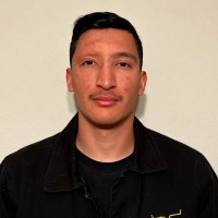 Lockheed Martin Employee Johnathan Rodriguez's profile photo