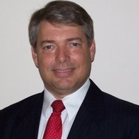 Regions Bank Employee Rick Cordes's profile photo