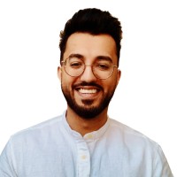 Tesla Employee Abel John's profile photo