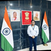 Quality Council of India(QCI) Employee Hardik Gupta's profile photo